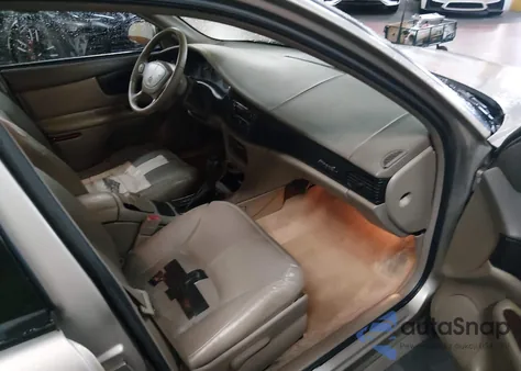 2001 Buick Regal Ls z USA, uszkodzony, nr VIN 2G4WB55K211263510